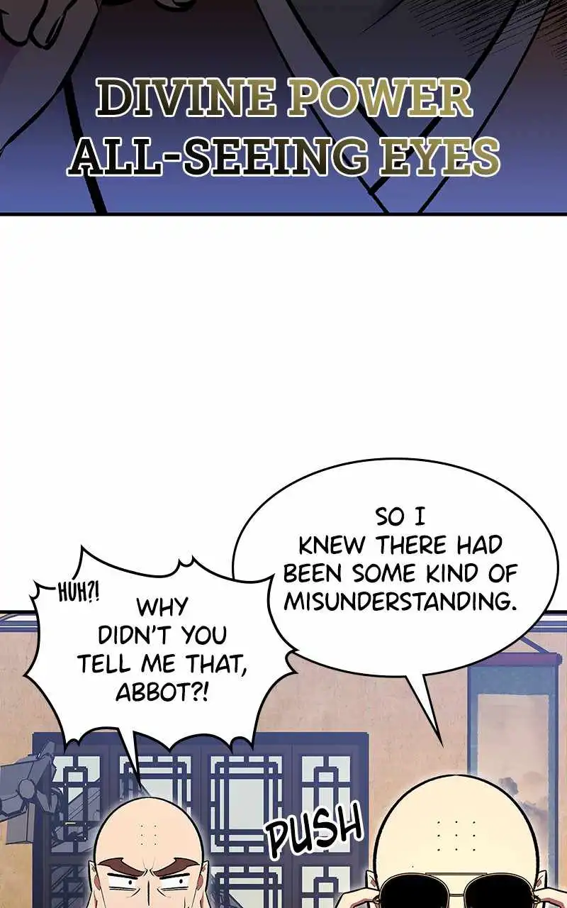 There was a Hero Chapter 76 11